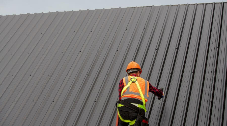 Expert flood damage restoration services in Fall River Mills, CA